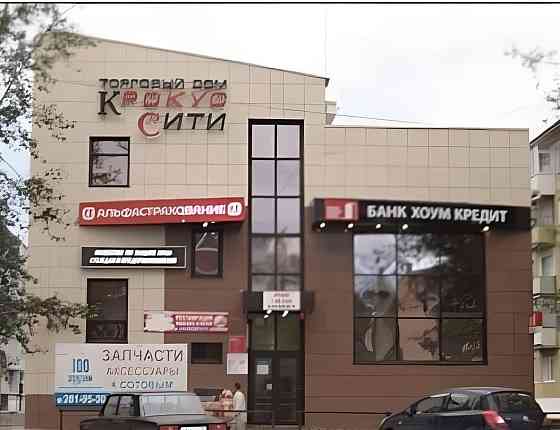 Свободного назначения, 100 м2 Ачинск