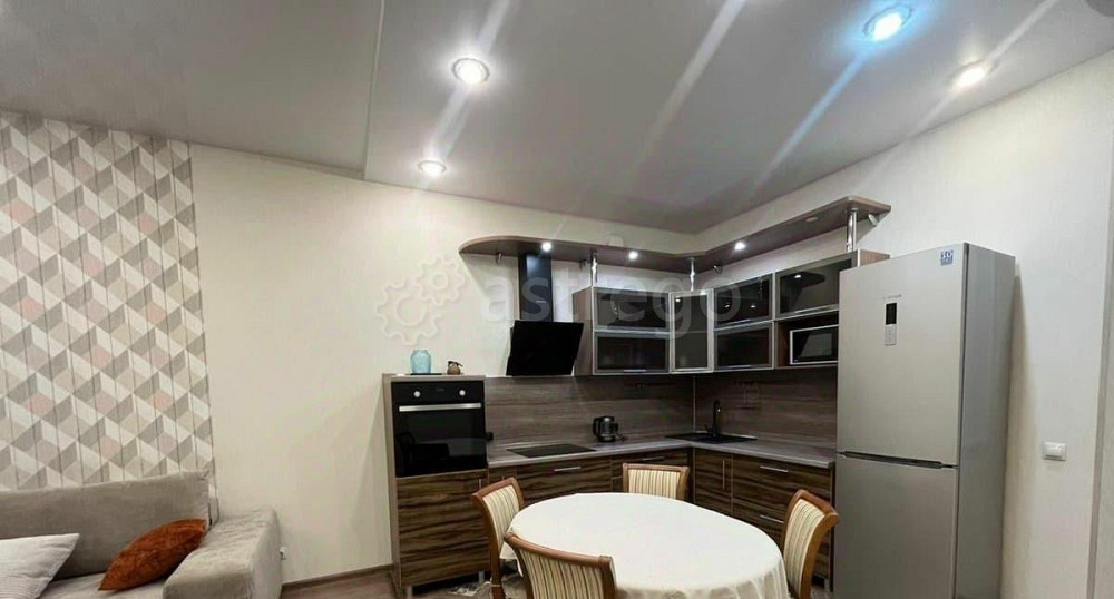 2-комн. квартира, 65 м2, 13/22 эт. Красноярск - изображение 2