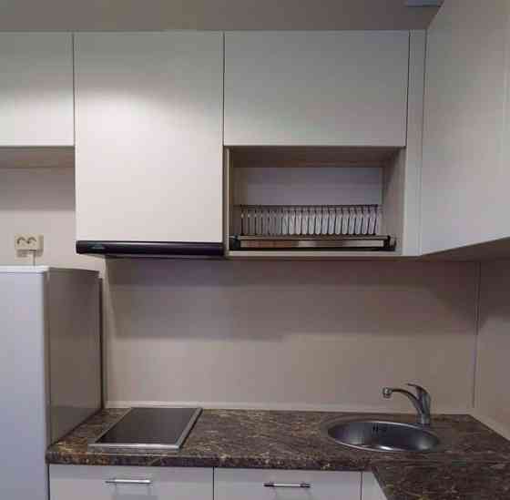 Студия, 21 м2, 2/20 эт. Санкт-Петербург