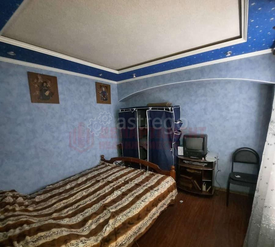 3-комн. квартира, 58.1 м2, 2/5 эт. Астрахань - изображение 4