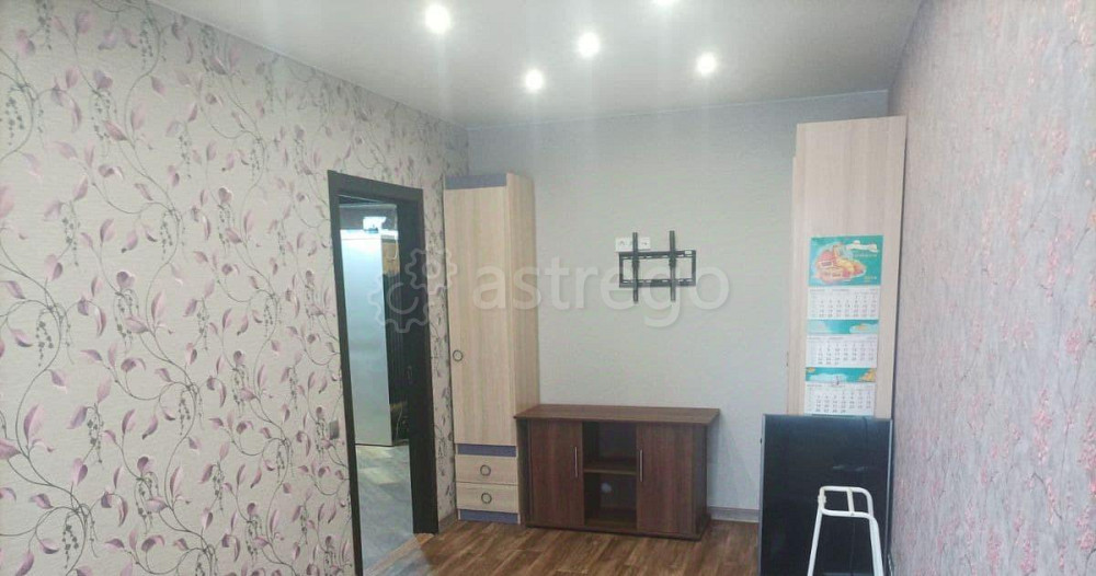 3-комн. квартира, 76 м2, 10/12 эт. Звенигород - изображение 1