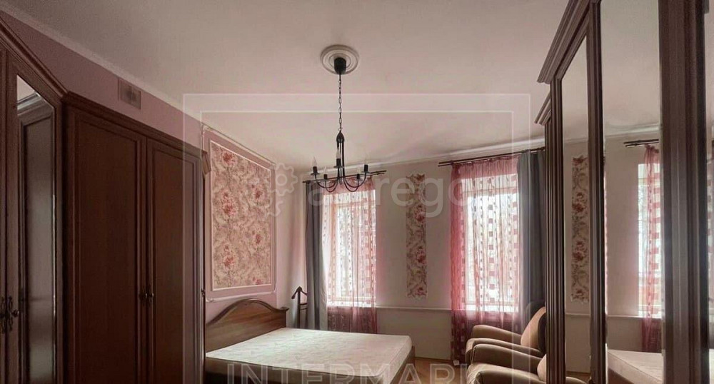 4-комн. квартира, 119 м2, 2/4 эт. Москва - изображение 4