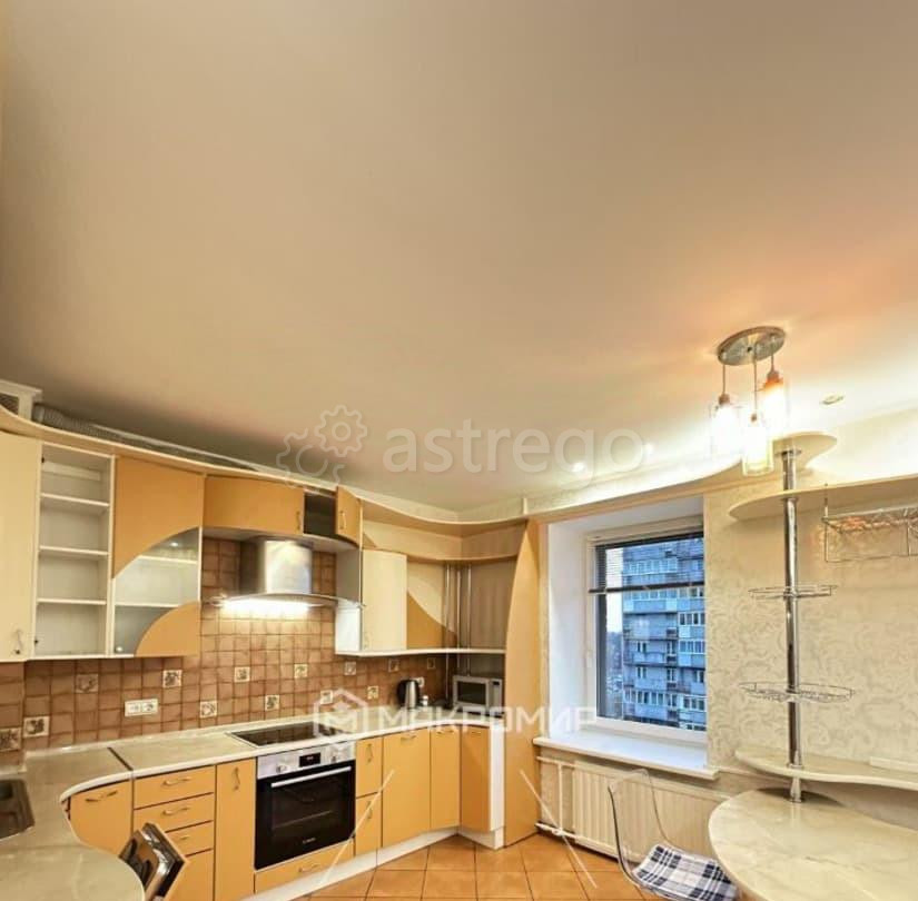 4-комн. квартира, 180 м2, 9/10 эт. Санкт-Петербург - изображение 7