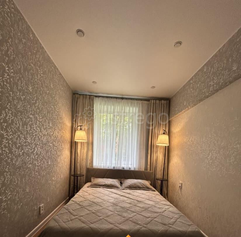 2-комн. квартира, 44 м2, 1/5 эт. Москва - изображение 7