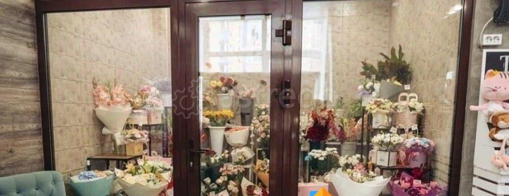 Готовый бизнес, 94 м2 Санкт-Петербург - изображение 1