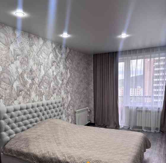 3-комн. квартира, 68.4 м2, 7/9 эт. Тында