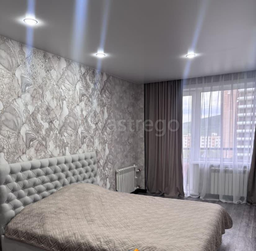 3-комн. квартира, 68.4 м2, 7/9 эт. Тында - изображение 5