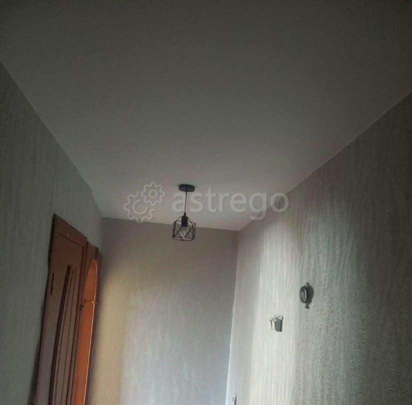 3-комн. квартира, 56.7 м2, 5/5 эт. Красноярск - изображение 5