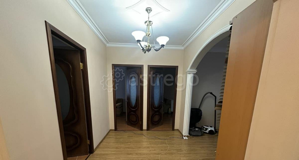 4-комн. квартира, 93.8 м2, 4/17 эт. Химки - изображение 4