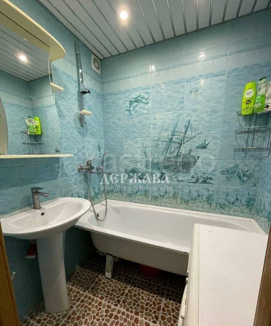 3-комн. квартира, 65 м2, 5/10 эт. Старый Оскол - изображение 3