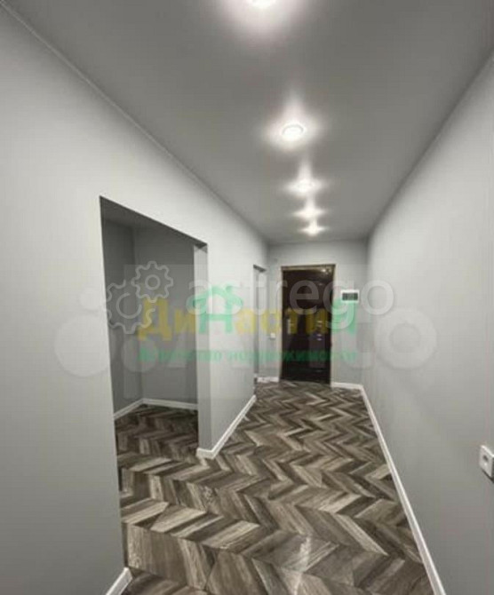 3-комн. квартира, 72 м2, 1/10 эт. Белгород - изображение 8