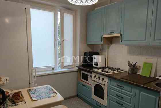 2-комн. квартира, 45 м2, 6/9 эт. Москва