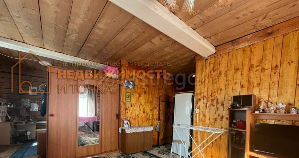 Дом, 64.9 м2, 10.57 сотки, 1 эт. Янаул - изображение 2