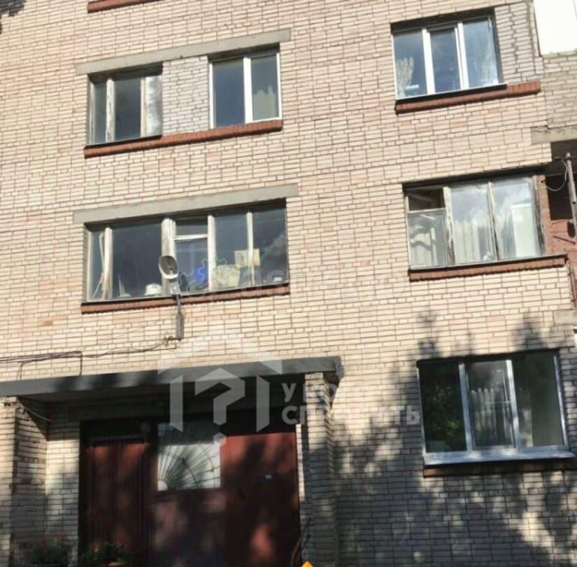 Комната, 23.6 м2, 4/5 эт. Санкт-Петербург - изображение 7
