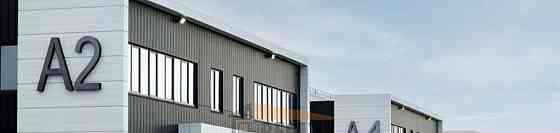 Склад, 602 м2 Балашиха