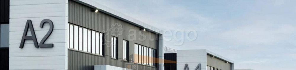 Склад, 602 м2 Балашиха - изображение 3