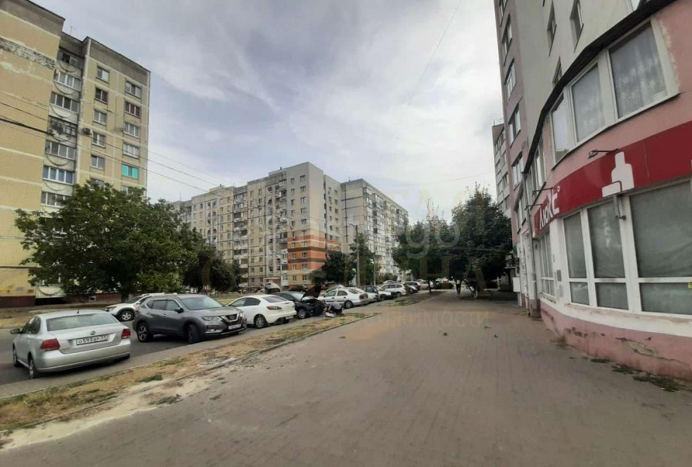 Торговое помещение, 48 м2 Белгород - изображение 5