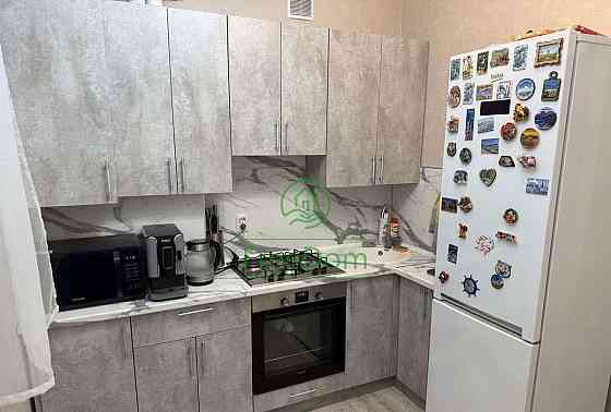 1-комн. квартира, 35 м2, 1/3 эт. Северный