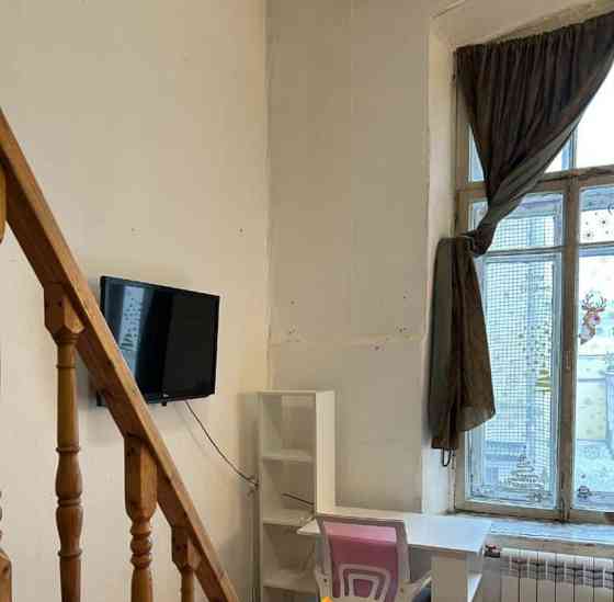 Комната, 19.9 м2, 2/6 эт. Москва