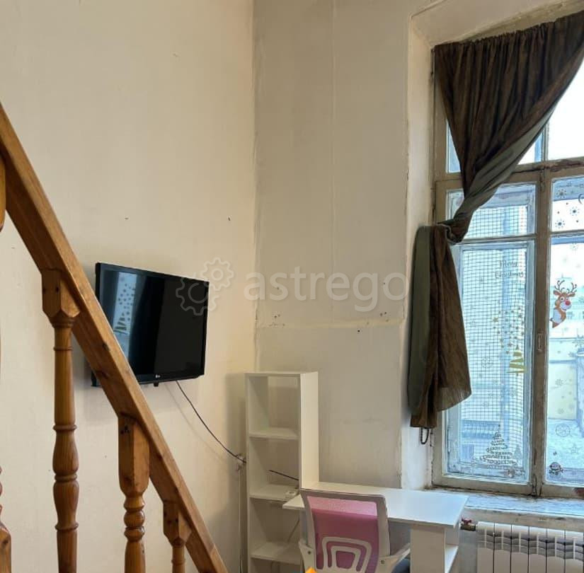 Комната, 19.9 м2, 2/6 эт. Москва - изображение 5