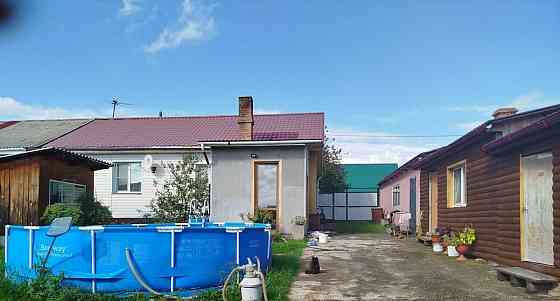 Дом, 86 м2, 11 соток, 1 эт. Емельяново