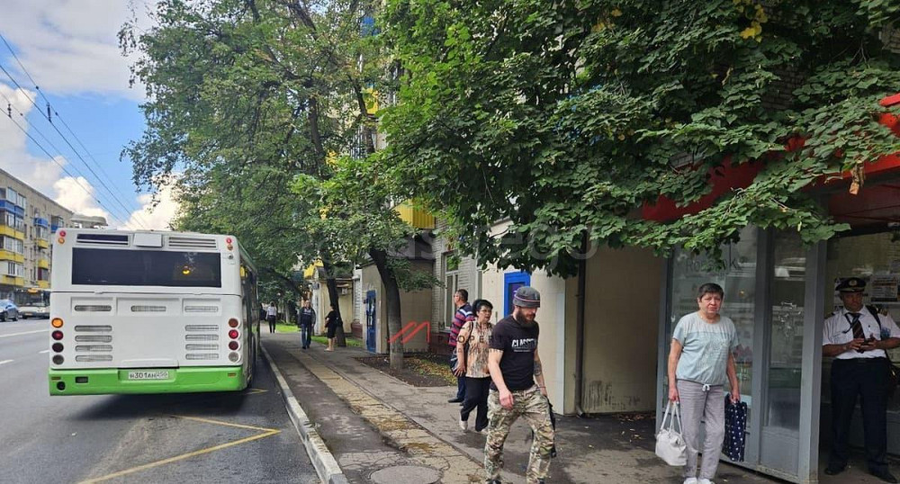 Торговое помещение, 166 м2 Химки - изображение 4