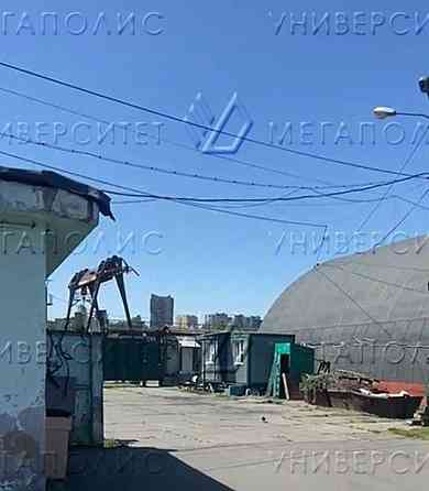 Склад, 130 м2 Реутов