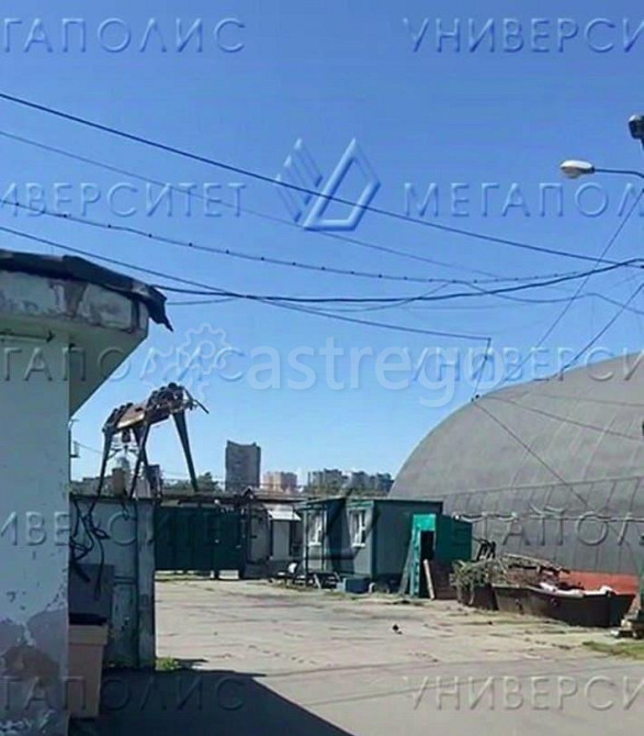 Склад, 130 м2 Реутов - изображение 4