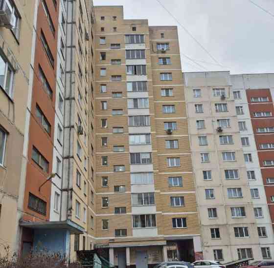 3-комн. квартира, 84.5 м2, 9/12 эт. Мытищи