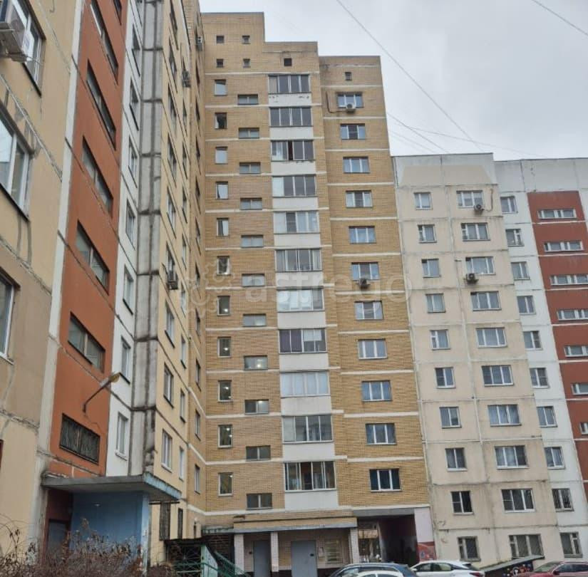 3-комн. квартира, 84.5 м2, 9/12 эт. Мытищи - изображение 2