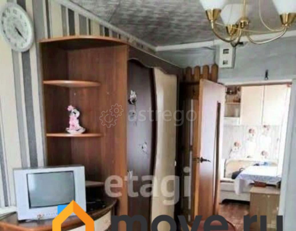 Комната, 12 м2, 1/5 эт. Белокуриха - изображение 6