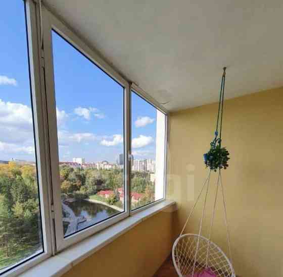3-комн. квартира, 103 м2, 9/15 эт. Уфа