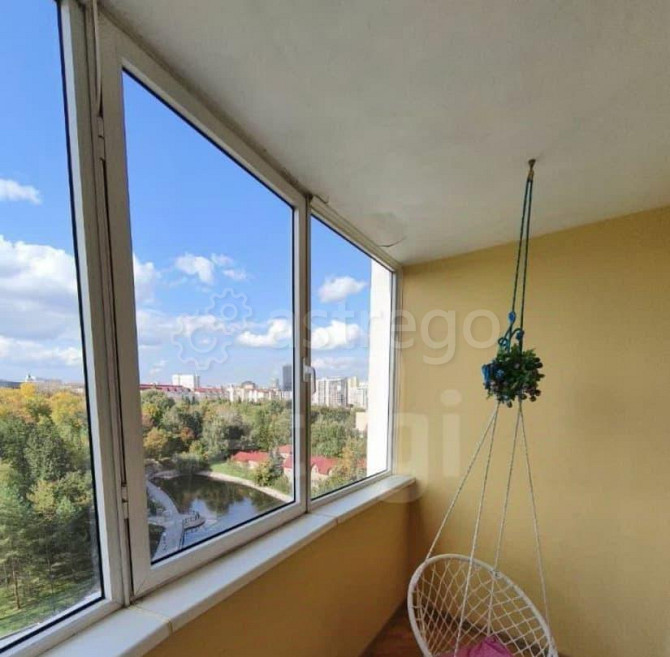 3-комн. квартира, 103 м2, 9/15 эт. Уфа - изображение 5