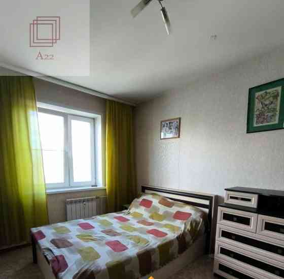 2-комн. квартира, 51 м2, 8/10 эт. Барнаул
