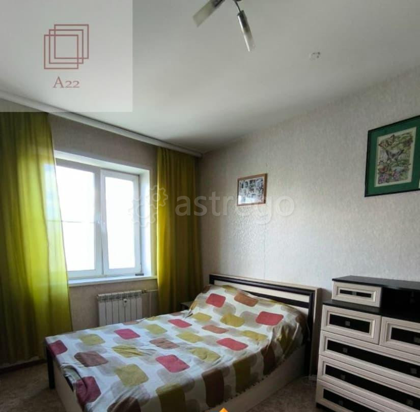 2-комн. квартира, 51 м2, 8/10 эт. Барнаул - изображение 3