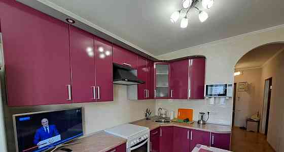 1-комн. квартира, 40 м2, 6/17 эт. Москва