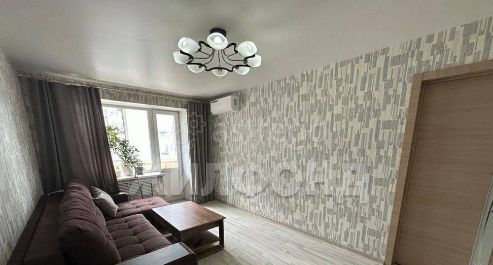 2-комн. квартира, 49.2 м2, 6/10 эт. Барнаул - изображение 4