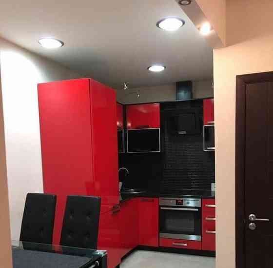 1-комн. квартира, 50 м2, 2/25 эт. Москва