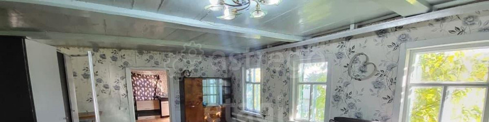 Дом, 37.8 м2, 25 соток, 1 эт. Чишмы - изображение 3