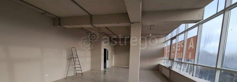 Торговое помещение, 78 м2 Яблоновский - изображение 2