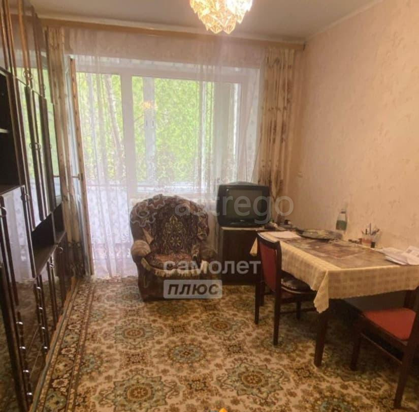 3-комн. квартира, 50.7 м2, 3/5 эт. Кумертау - изображение 5