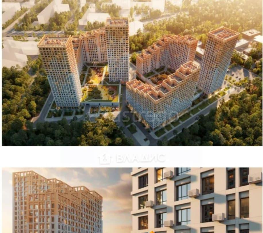 4-комн. квартира, 73.09 м2, 12/27 эт. Уфа - изображение 6
