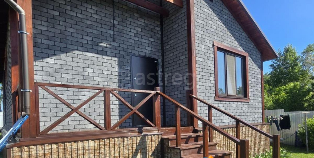 Коттедж, 90.2 м2, 14 соток, 1 эт. Чишмы - изображение 2