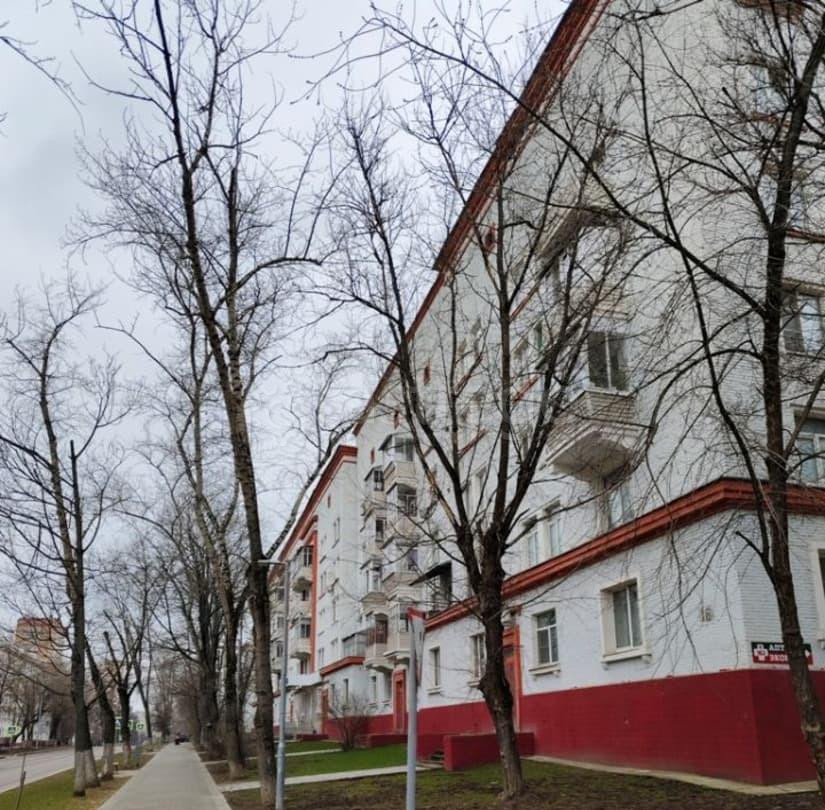 Комната, 20.3 м2, 1/5 эт. Лыткарино - изображение 4