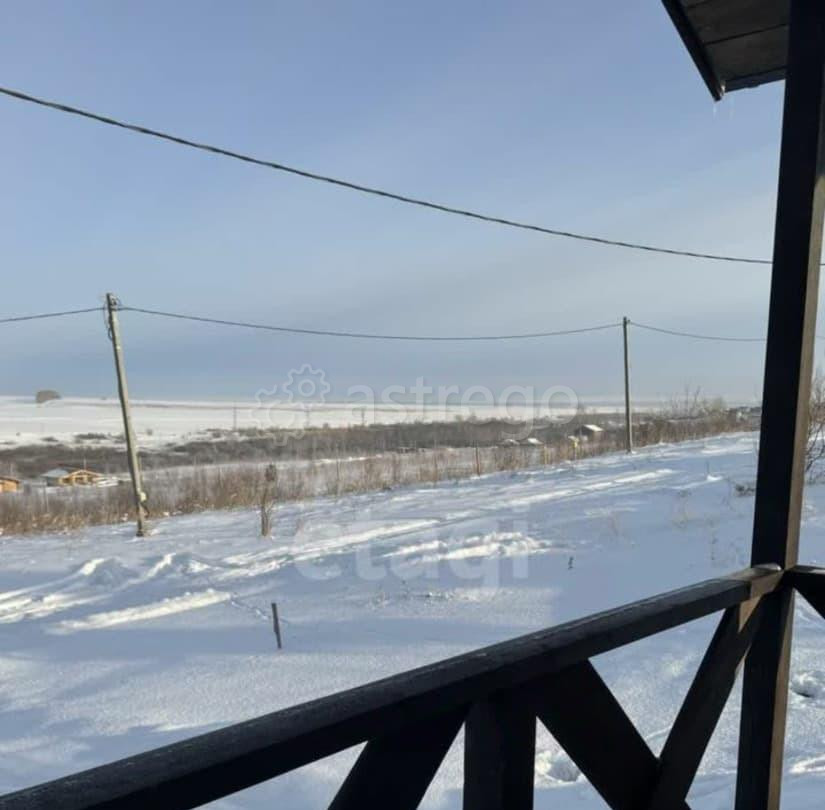 Дом, 48.1 м2, 13.2 сотки, 1 эт. Белокуриха - изображение 7