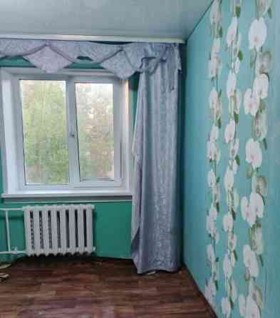 4-комн. квартира, 59 м2, 2/5 эт. Сосновоборск