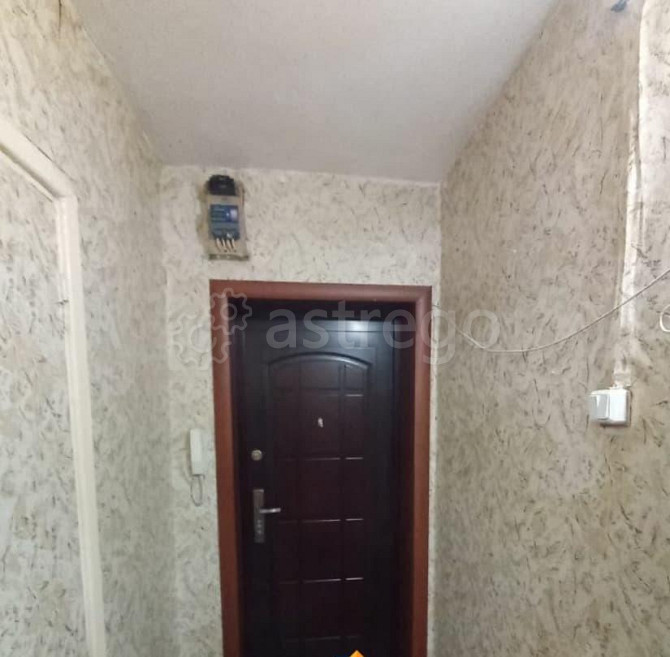 1-комн. квартира, 31 м2, 9/11 эт. Рубцовск - изображение 4