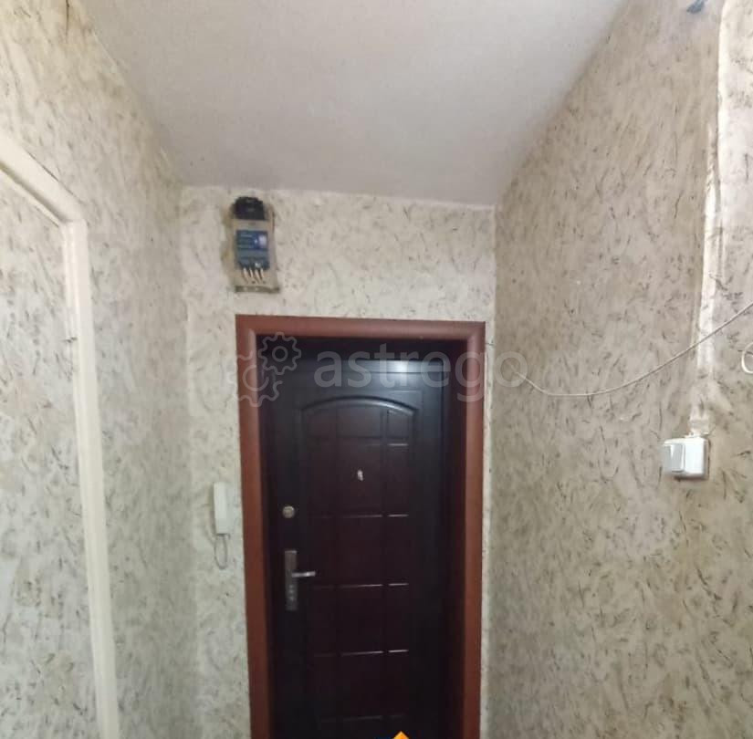 1-комн. квартира, 31 м2, 9/11 эт. Рубцовск - изображение 4