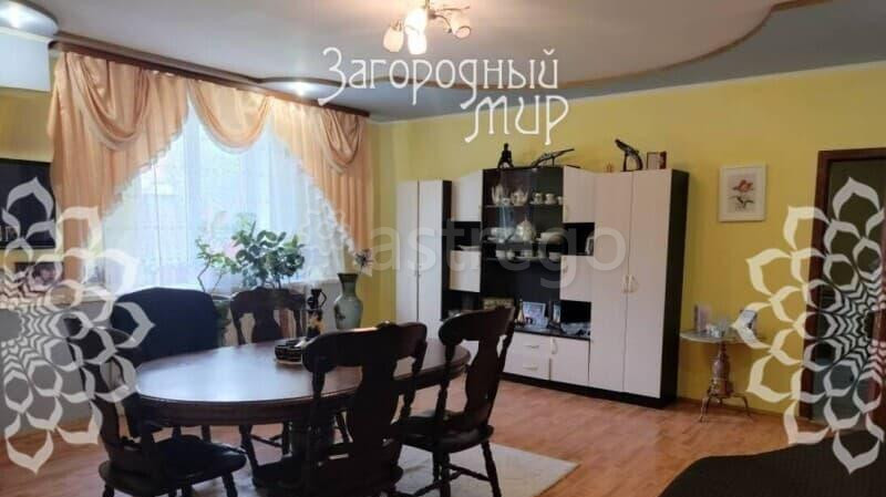 Дом, 231 м2 Подольск - изображение 9