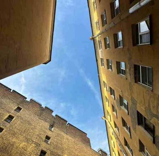 4-комн. квартира, 89.4 м2, 5/6 эт. Санкт-Петербург